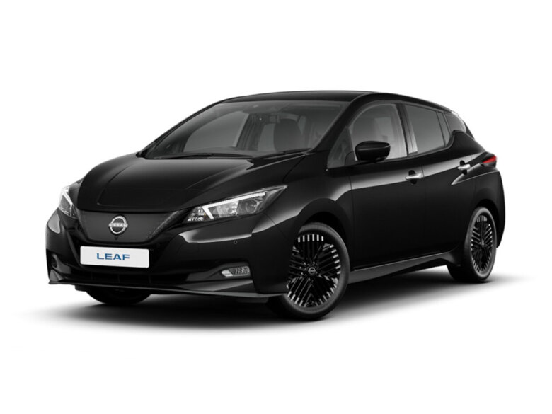 Nissan LEAF 110kW N-Connecta 39kWh 5dr Auto Electric Hatchback